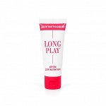 Крем пролонгатор LONG PLAY, на водной основе, 15г