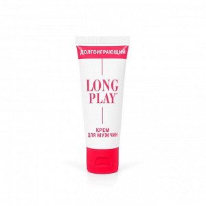 Bioritmlab Крем пролонгатор LONG PLAY, на водной основе, 15г