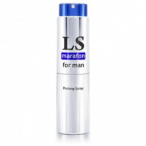 Пролонгатор LOVESPRAY Marafon, 18мл