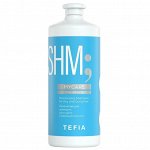 TEFIA Mycare Увлажняющий шампунь для сухих и вьющихся волос / Moisturizing, 1000 мл