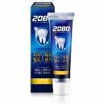 Зубная паста для защиты зубов 2080 Gold Spearmint 140г