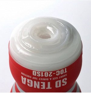 TENGA Мастурбатор SD Original Vacuum Cup