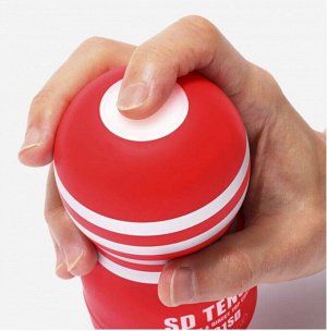 TENGA Мастурбатор SD Original Vacuum Cup