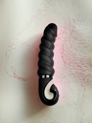 Вибратор Gjack 2 Gvibe черный