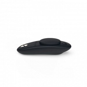 Вибратор в трусики We-Vibe Moxie+, черный