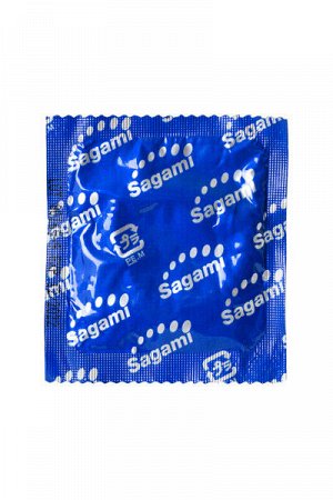 Презервативы латексные Sagami 6 FIT-V №12