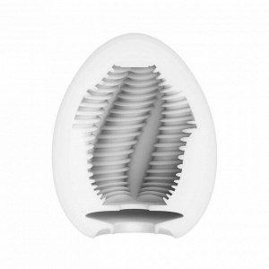 Яйцо Tenga Wonder Tube мастурбатор