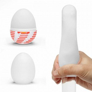 Яйцо Tenga Wonder Tube мастурбатор