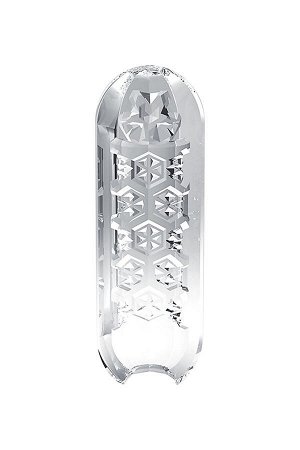 Мастурбатор Tenga Spinner Hexa