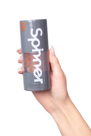 Мастурбатор Tenga Spinner Hexa