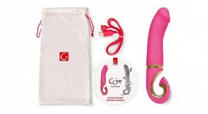Вибратор Gvibe Gjay