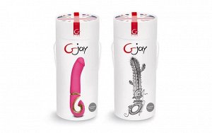 Вибратор Gvibe Gjay