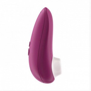 Womanizer Starlet 3 клиторальный стимулятор, розовый