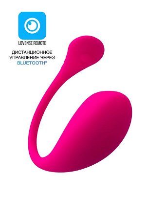 LOVENSE Lush 3 вибратор