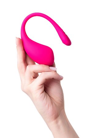 LOVENSE Lush 3 вибратор