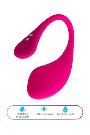 LOVENSE Lush 3 вибратор