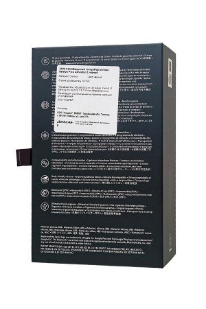 Вакуумный стимулятор клитора Satisfyer Pro 2 Generation 3, чёрный