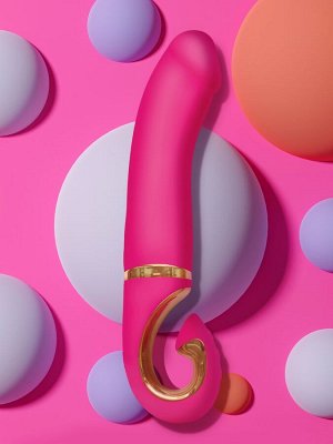 Вибратор Gvibe Gjay Mini