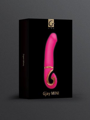Вибратор Gvibe Gjay Mini