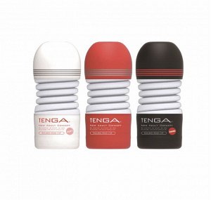 TENGA Мастурбатор Rolling Head Cup