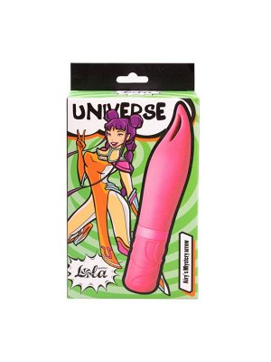 Перезаряжаемый Вибратор Universe Airy’s Mystery Arrow Pink