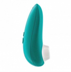 Womanizer Starlet 3 клиторальный стимулятор, бирюзовый