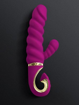 Gvibe Gcandy вибратор кролик