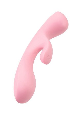 Вибратор Satisfyer Triple Oh, розовый
