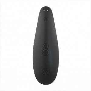 Womanizer Classic 2 клиторальный стимулятор, черный