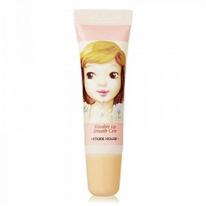 Etude House Kissful Lip Care Scrub