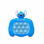 Игрушка антистресс Simple Dimple электронный Pop it