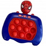 Игрушка антистресс Simple Dimple электронный Pop it