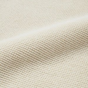 UNIQLO - свитер с круглым вырезом 3D вязки - 01 OFF WHITE