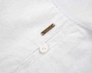 Сорочка (рубашка) (122-146см) UD 4476(2)белый