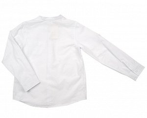 Сорочка (рубашка) (122-146см) UD 4476(2)белый