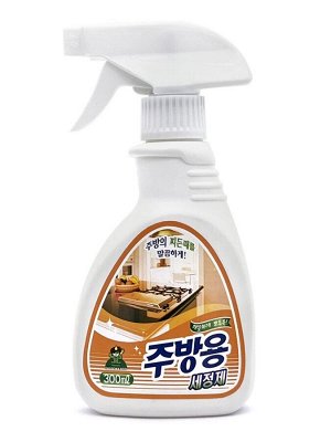 Sandokkaebi Средство чистящее для кухни Cleaner for Kitchen, Ю.Корея, 300 г