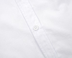 Сорочка (рубашка) (122-146см) UD 3432 белый