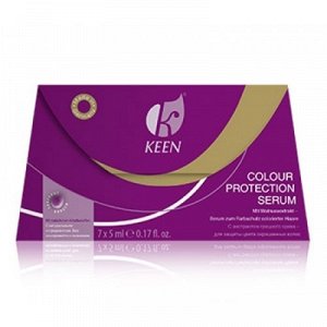 Keen Keratin Colour Protection Serum