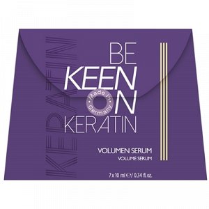 Keen Keratin Volumen Serum