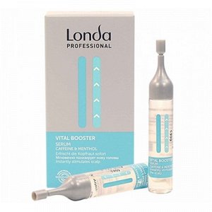 Londa Professional Vital Booster Serum