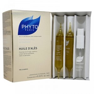 Phyto Phyto Huile d'Ales