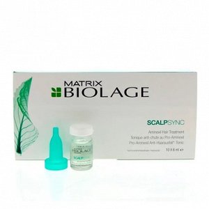 Matrix Scalpsync Ampoules