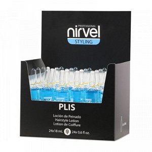 Nirvel Professional Plis Hairstyle Lotion