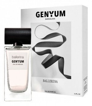 Ballerina Genyum парфюмерная вода