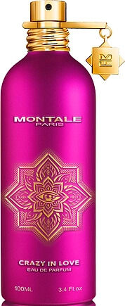 MONTALE Crazy In Love lady 100ml edp парфюмерная вода женская