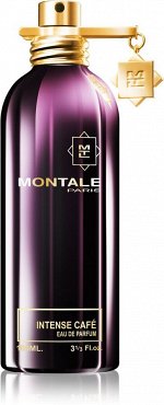MONTALE Intense Cafe unisex 100ml edp парфюмерная вода  унисекс