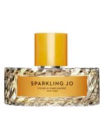 Sparkling Jo Vilhelm Parfumerie парфюмерная вода