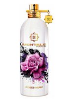 MONTALE Roses Musk lady 100ml edp L.E. парфюмерная вода женская