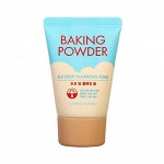 Etude House Пенка для умывания 30мл Baking Powder BB Deep Cleansing Foam
