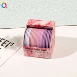 Набор резинок для волос